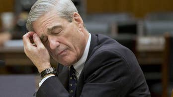 Will Mueller get his presidential interview?