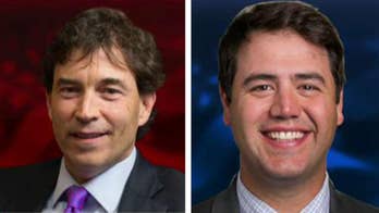 Will Trump's GOP give candidates room to maneuver?