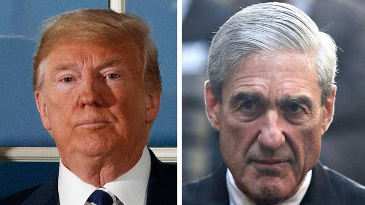 Sekulow: Trump will decide whether he sits down with Mueller