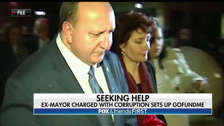 Allentown Mayor Sets Up GoFundMe