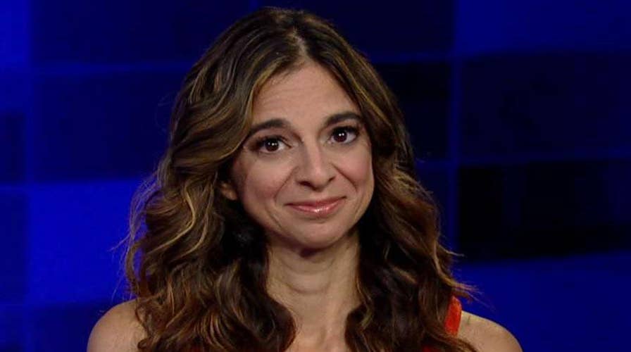 'Liberal Sherpa's' take: Acute 'Trump Derangement'