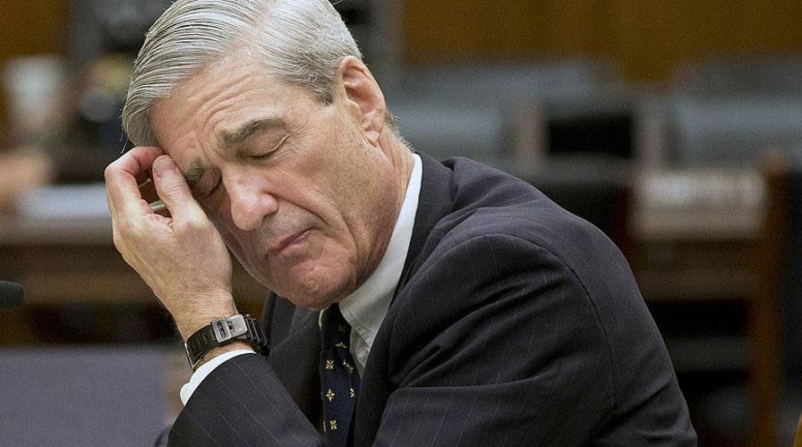 Will Mueller get his presidential interview?