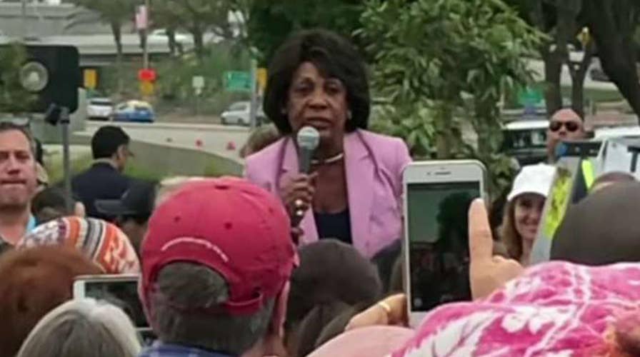 Liberals denounce Trump, silent on threats to conservatives?