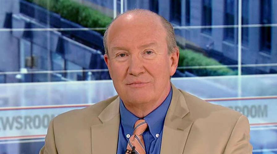 Is the special council putting too much focus on Manafort?