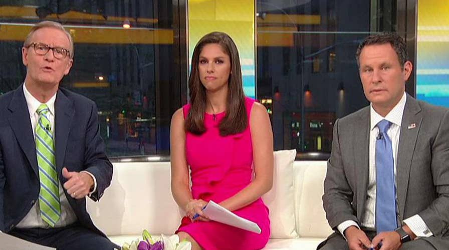 Poll: Americans see immigration as top US problem