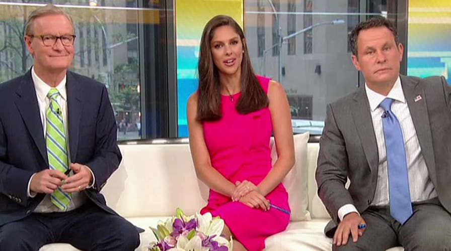 Report: DOJ official was Steele's conduit to FBI