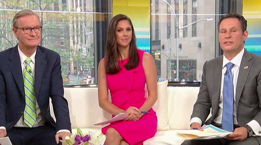 Ocasio-Cortez says there's no upper middle class anymore