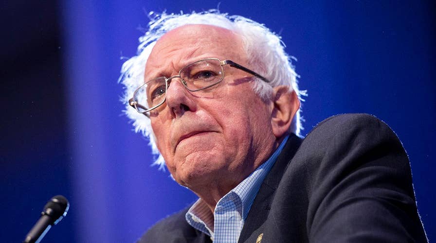 Spoiler alert: Moderates beat back progressives in primaries