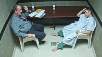 Parkland shooting investigator says Cruz could have been stopped if there was 'somebody in there with a gun'