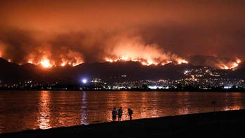 Commerce chief scolds California over environmental policies he says hinder firefighters: ‘Lives are at stake’