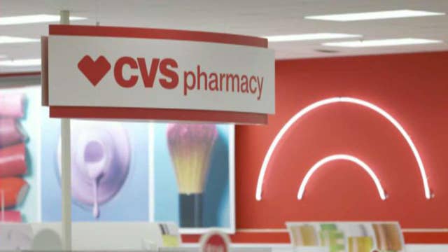CVS launches digital doctor service