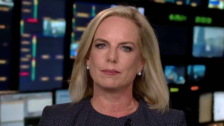 Sec. Nielsen: Activism should be focused on reforming laws