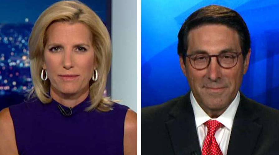 Jay Sekulow: Mueller investigation needs to end 'very soon'