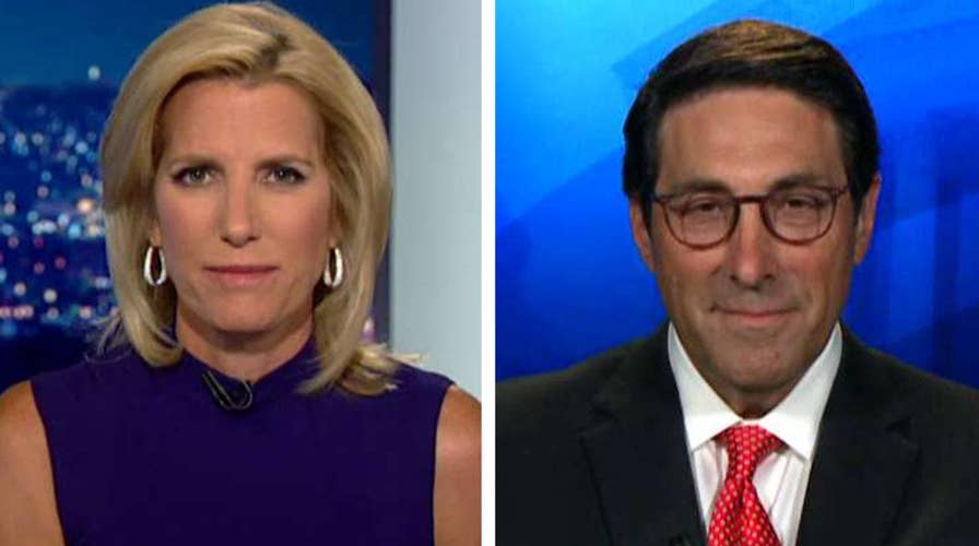 Jay Sekulow: Mueller investigation needs to end 'very soon'