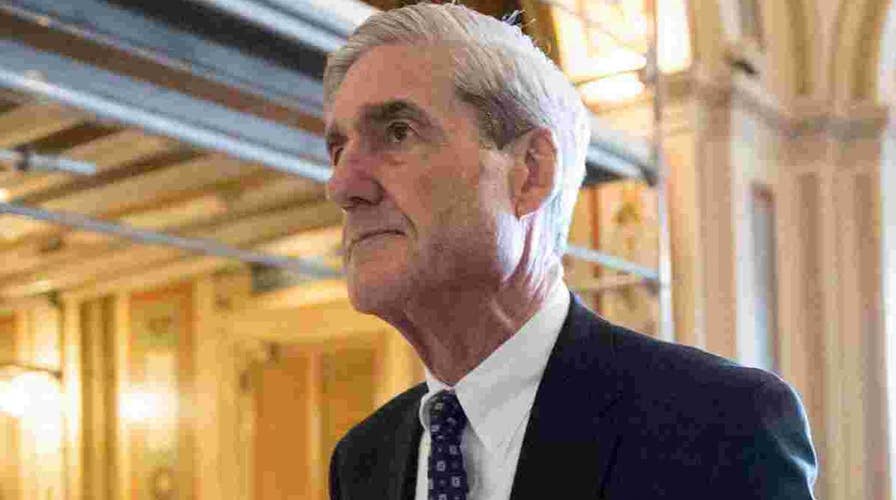 What is Robert Mueller's next move?