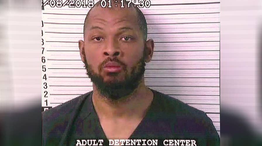 Man was training kids at compound to shoot schools: docs