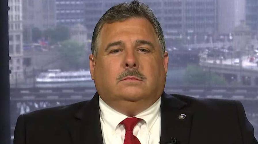 Chicago Fraternal Order of Police: We're sorely understaffed