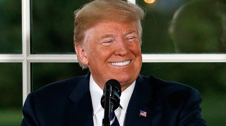 Are Dems underestimating support for Trump among Latinos?