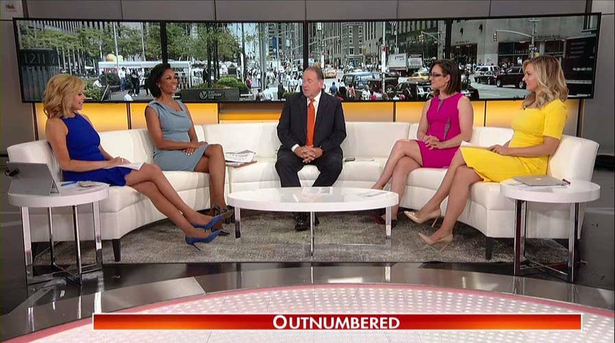 'Anything But a Puppet': Huckabee Says Trump Not Getting Credit for New Russia Sanctions