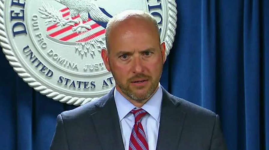 Massachusetts man arrested for threatening ICE agents