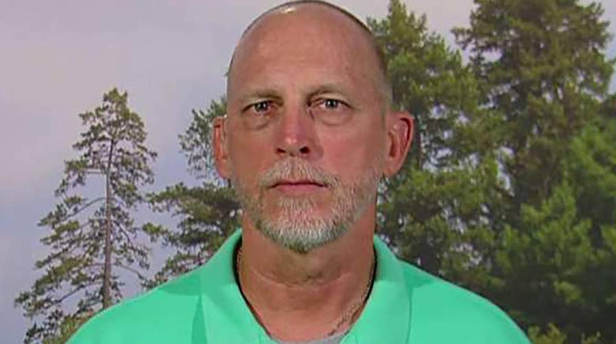 Former astronaut on whether US needs a Space Force