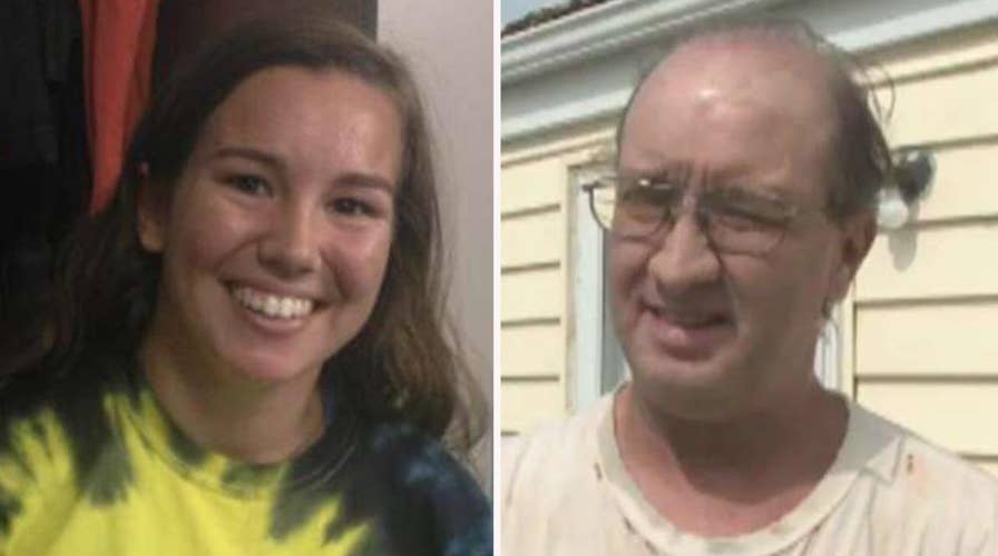 Farmer took lie detector test in Mollie Tibbetts search