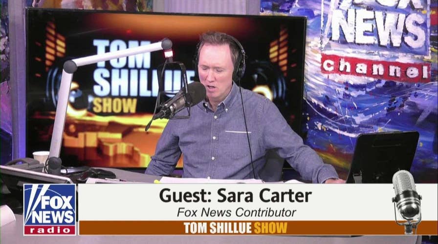 Democrats And Foreign Agents Colluded To Stop Trump in 2016