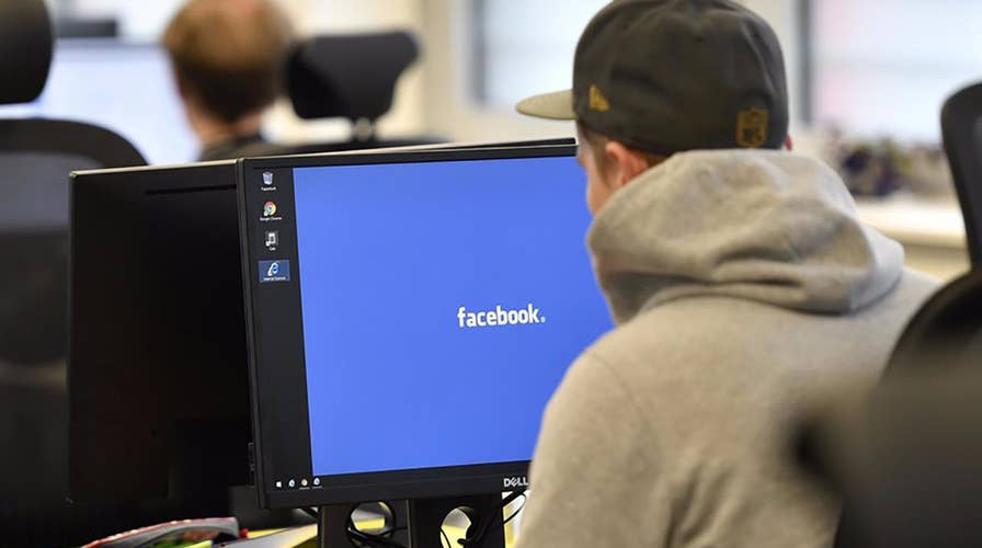 Survey: 70% of employers research candidates' social media