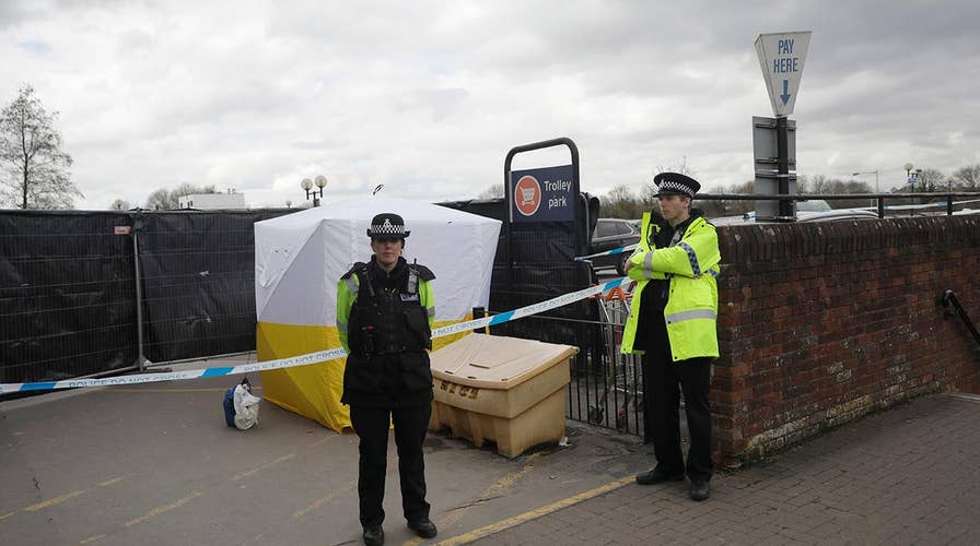 Russia lashes out over new US sanctions