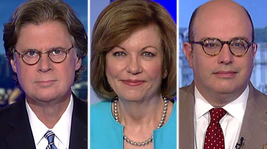 The politics of the Trump administration's Russia strategy