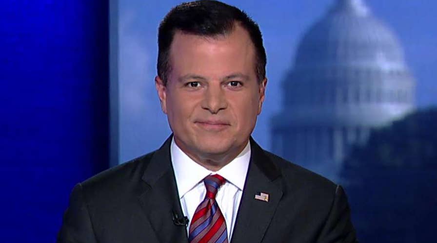 Coming up on Friday, August 10 edition of 'Special Report'