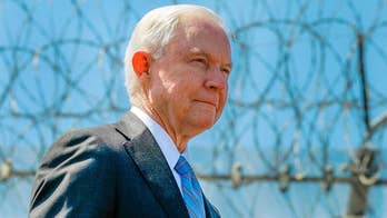 Mother-daughter deportation halted by judge threatening to hold Sessions in contempt