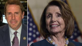 How much of a problem will Pelosi be for Dems in 2018?