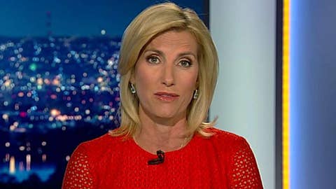 Laura Ingraham clarifies commentary on immigration