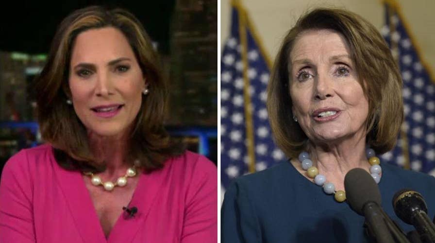 Fla. candidate: Pelosi, Obama 'traitors' to Hispanics