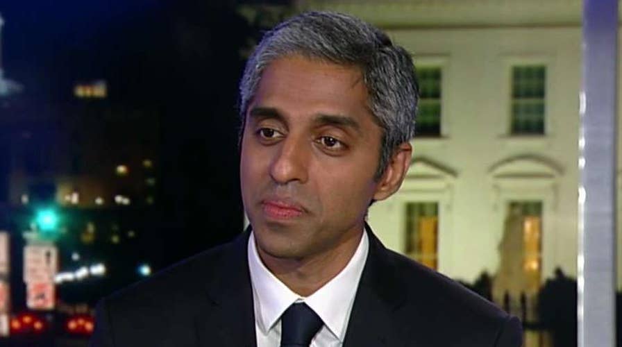 Behind America's growing loneliness