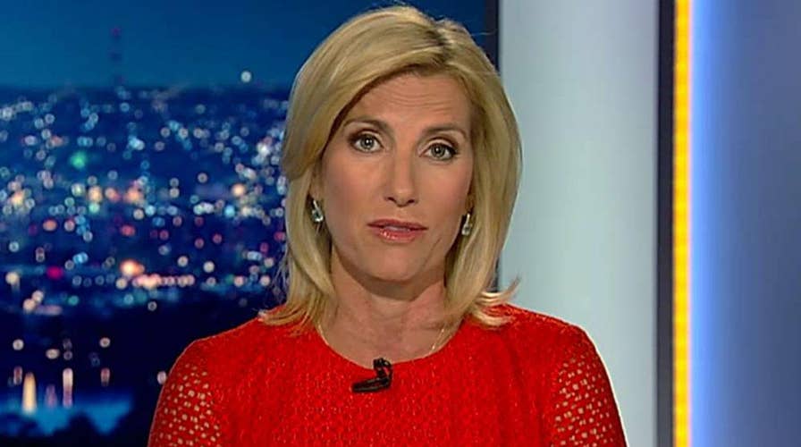 Laura Ingraham: My commentary was about keeping America safe