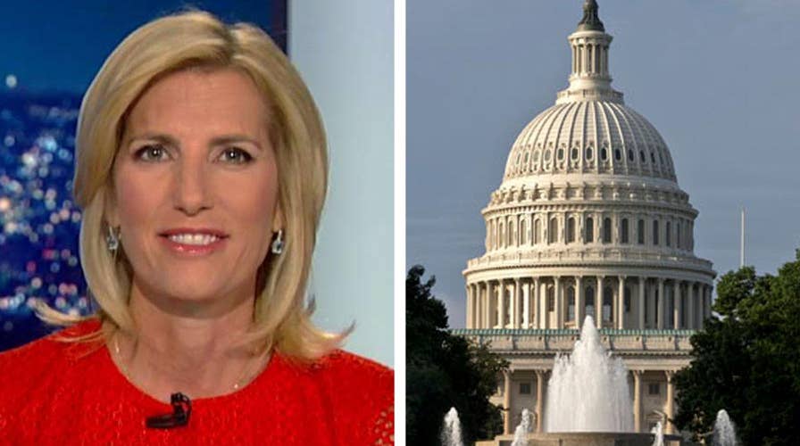 Laura Ingraham: Could the expert class be wrong again?