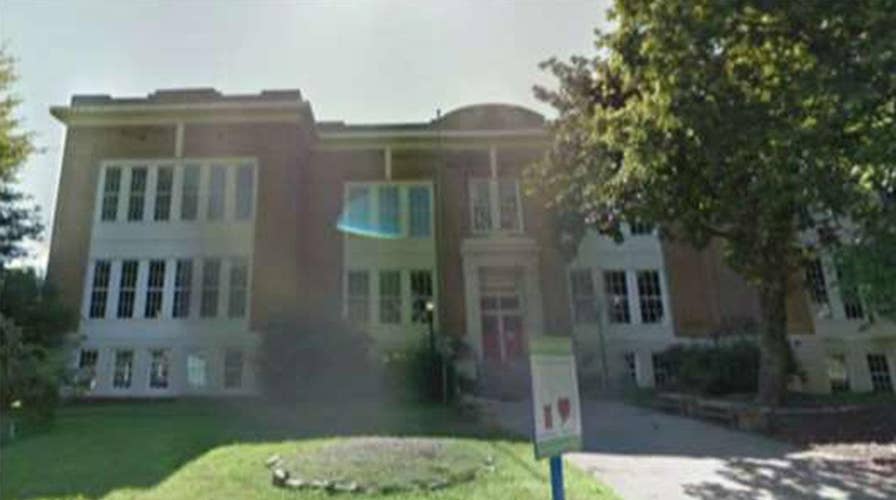 Atlanta school backtracks after nixing Pledge of Allegiance