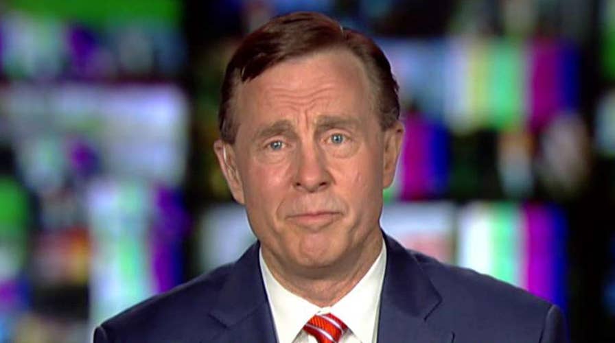 How will Space Force improve national defense?