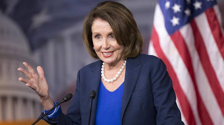 Pelosi: Voting for Dems gives leverage to illegal immigrants