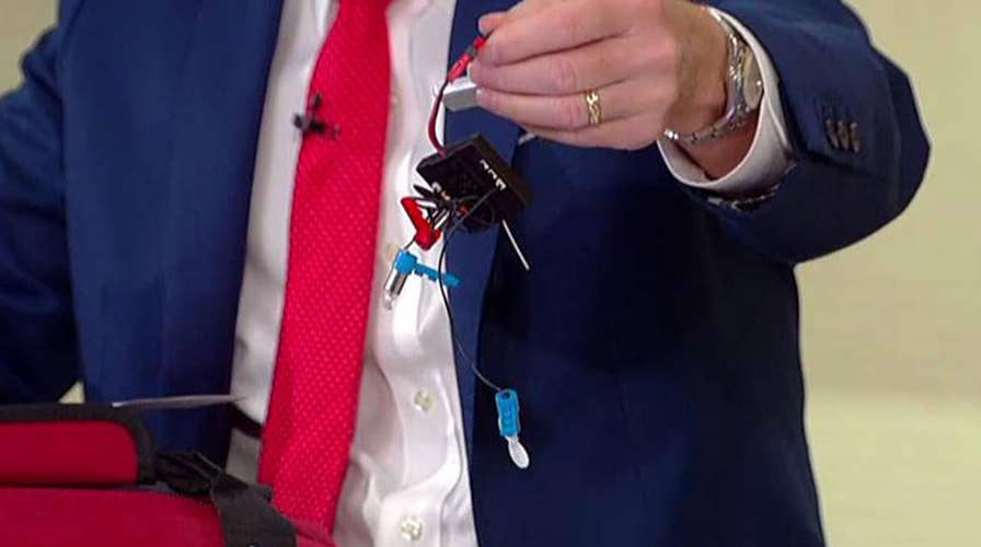 Upgrade your back-to-school gear