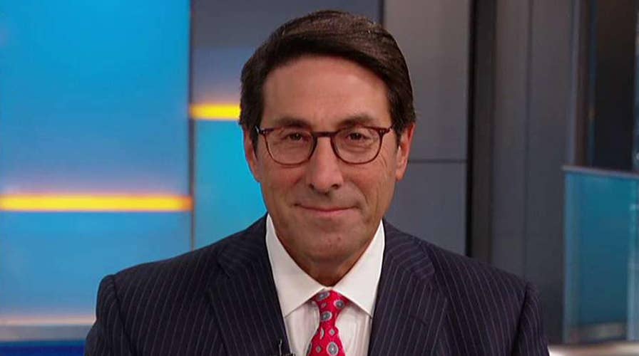 Sekulow: Russia investigation 'corrupt at its inception'