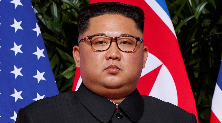 North Korea threatens to stall denuclearization