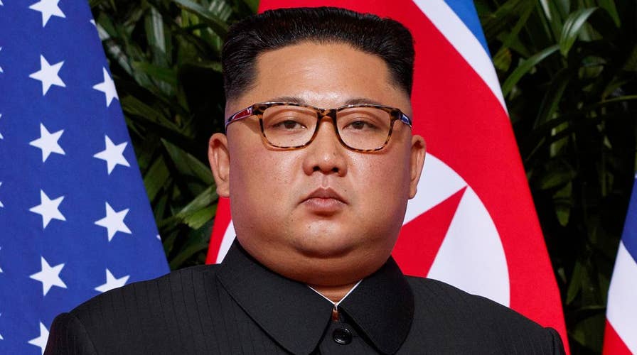 North Korea threatens to stall denuclearization