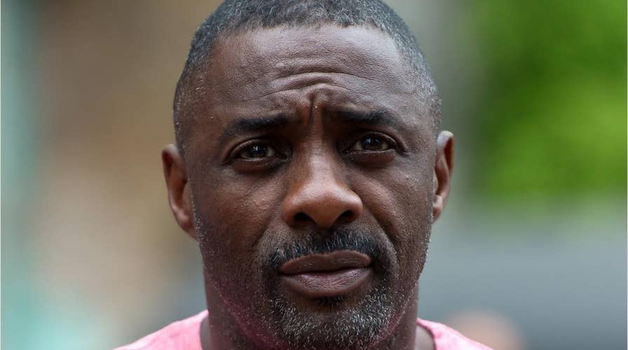 Idris Elba may be next James Bond after Daniel Craig