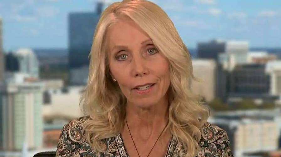 Victim's mom shocked by assault charge for Wake Forest coach