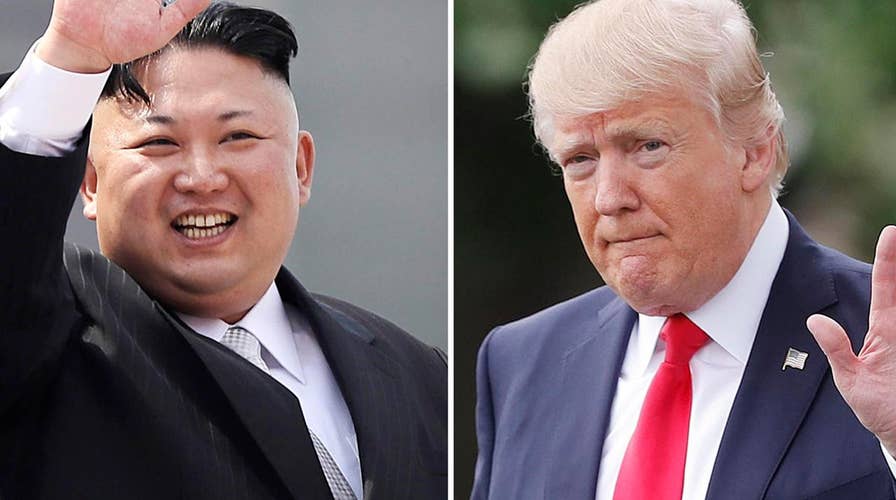 North Korea threatens to halt denuclearization process