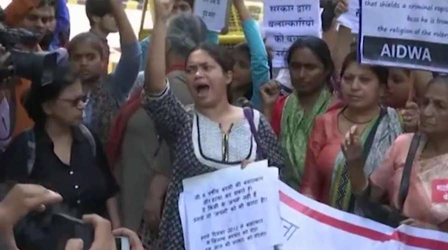 Influx of Indian nationals crossing border illegally