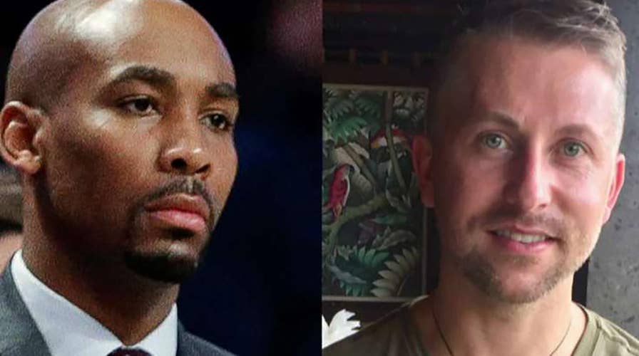 Wake Forest coach accused of throwing deadly punch